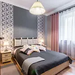 Apartament Bulwary Zakopane