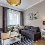 Apartament Bulwary Zakopane