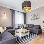 Apartament Bulwary Zakopane
