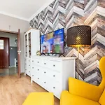 Apartament Bulwary Zakopane
