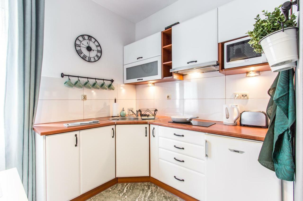 Apartment Bulwary Zakopane