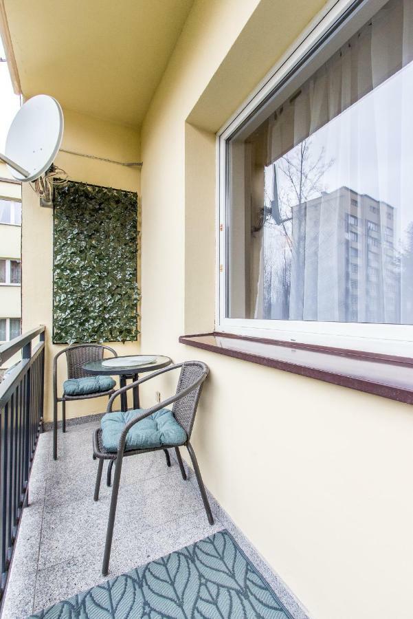 Bulwary Apartment Zakopane