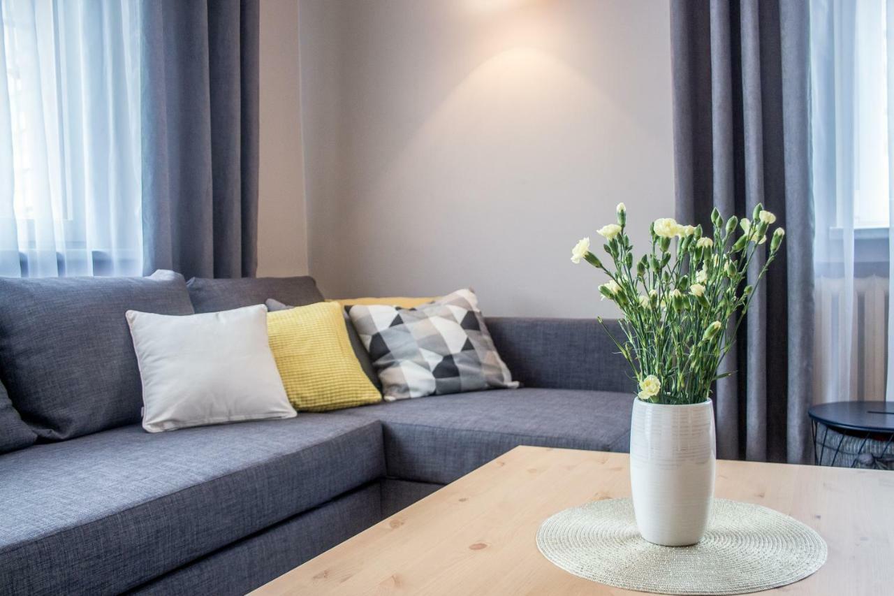 Bulwary Apartment Zakopane