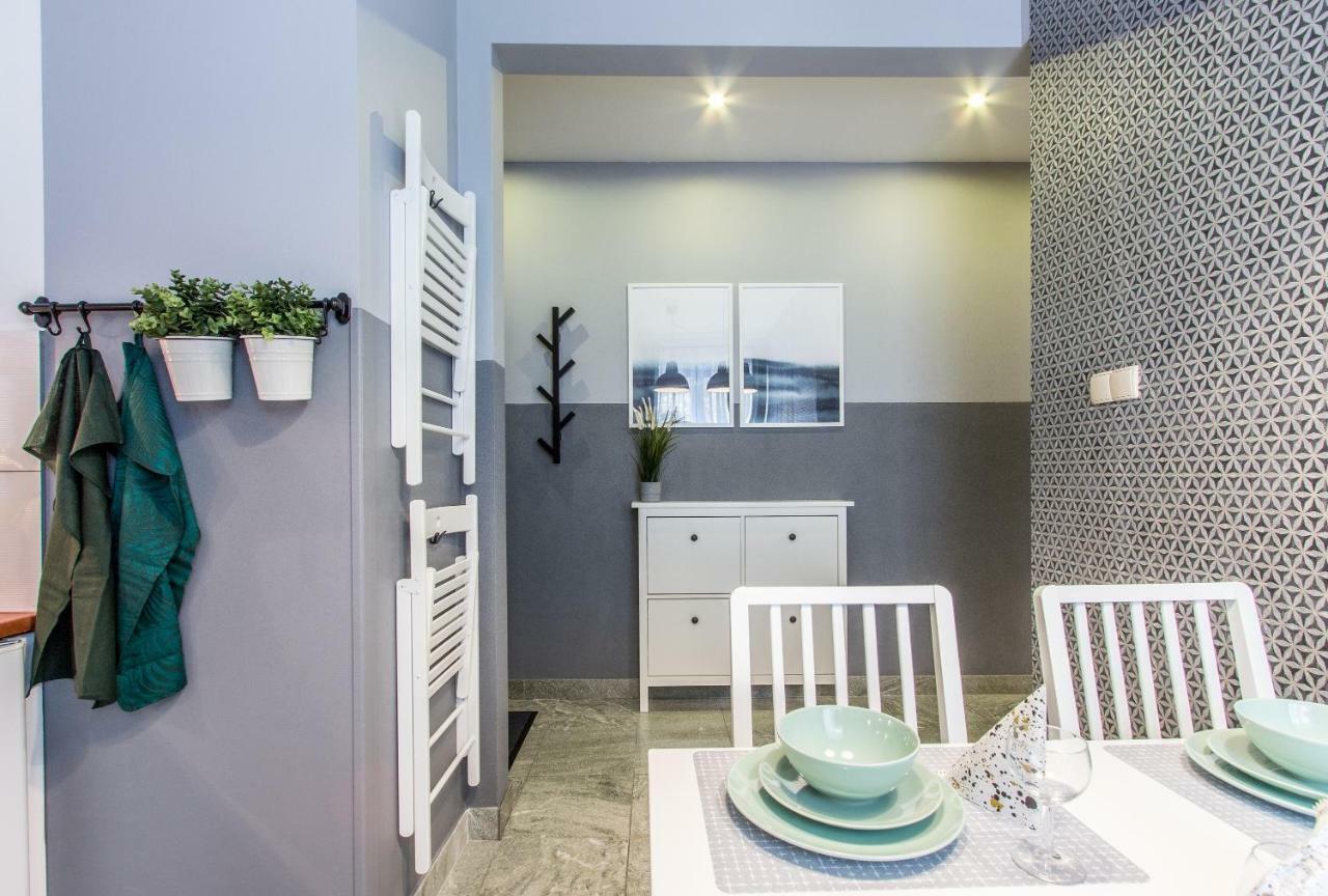 Apartment Bulwary *